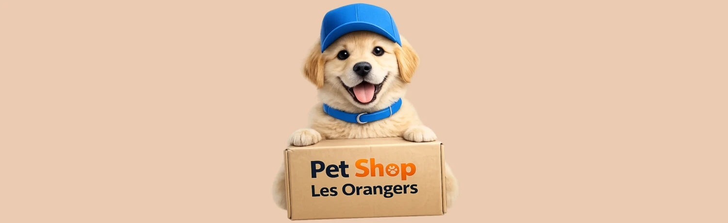 Pet Shop Les Orangers promo
