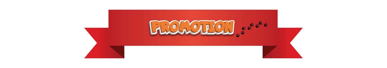 Pet Shop Les Orangers promo