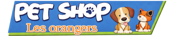 Pet Shop Les Orangers