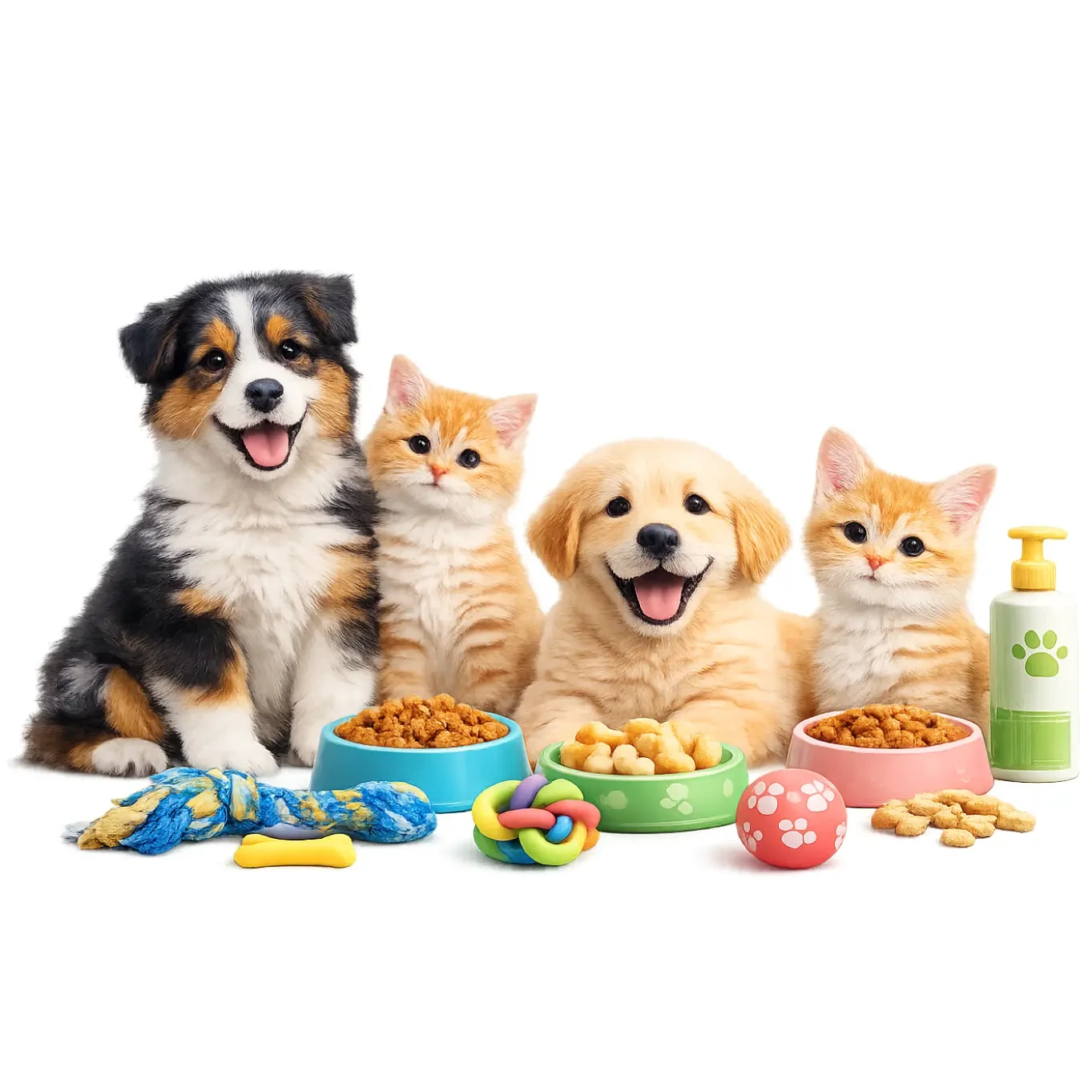 Pet Shop Les Orangers promo