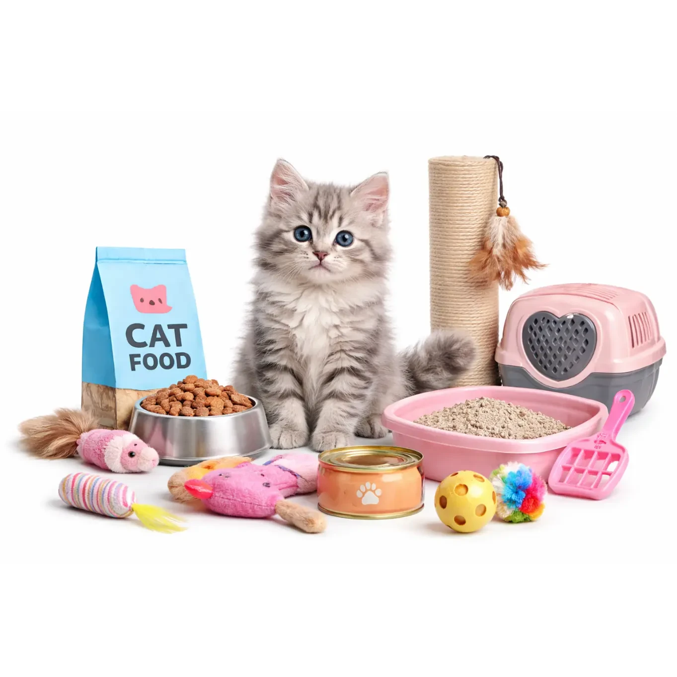 Pet Shop Les Orangers promo