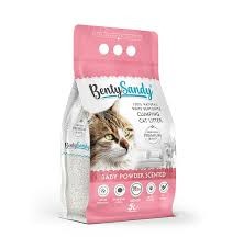 Benty sandy Baby Powder 10L