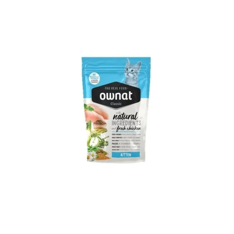 Ownat Kitten 400Gr
