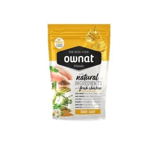 Ownat Daily Care 400r