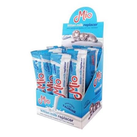 Poudre De Lait Mio Pour Chat 10gr