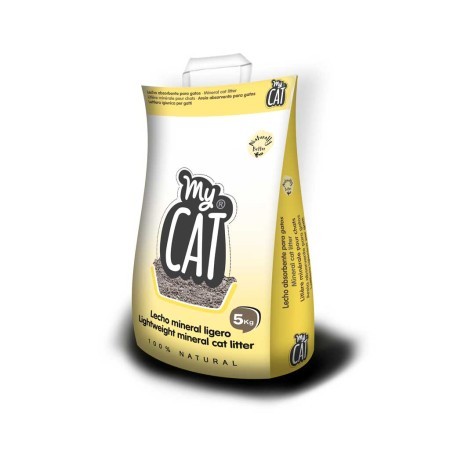 My Cat litiere 5L