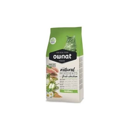Ownat Hairball 1,5Kg